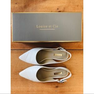 Louise et Cie - Ariete Slingback Flat